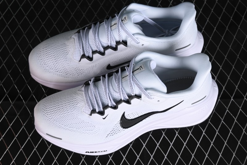 Nike Air Zoom Pegasus 41 Breathable Mesh Lightweight Durable Running Shoes - HF1537-100