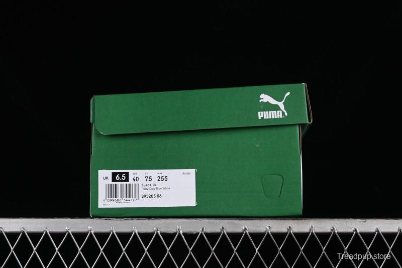 Puma Suede XL Retro Casual Sneakers - 395205-06