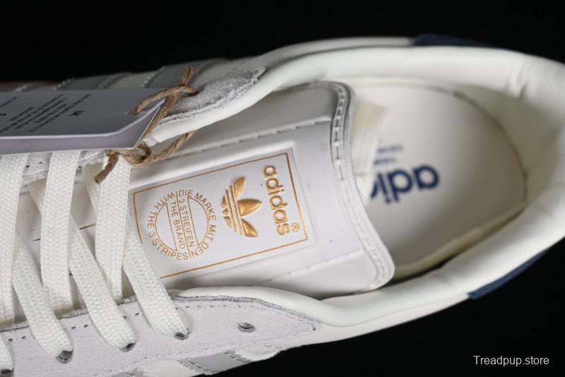 Adidas Originals Gazelle Indoor IH8547 Retro Casual Slip-Resistant Wear-Resistant Low-Top Sneakers - IH8547