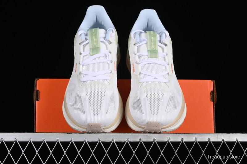 Nike Air Zoom Structure 25 2024 New Cushioning Anti-Slip Comfort Running Shoes - FV3635-171