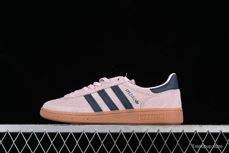Adidas Handball Spezial Retro Casual Sneakers - IF6561