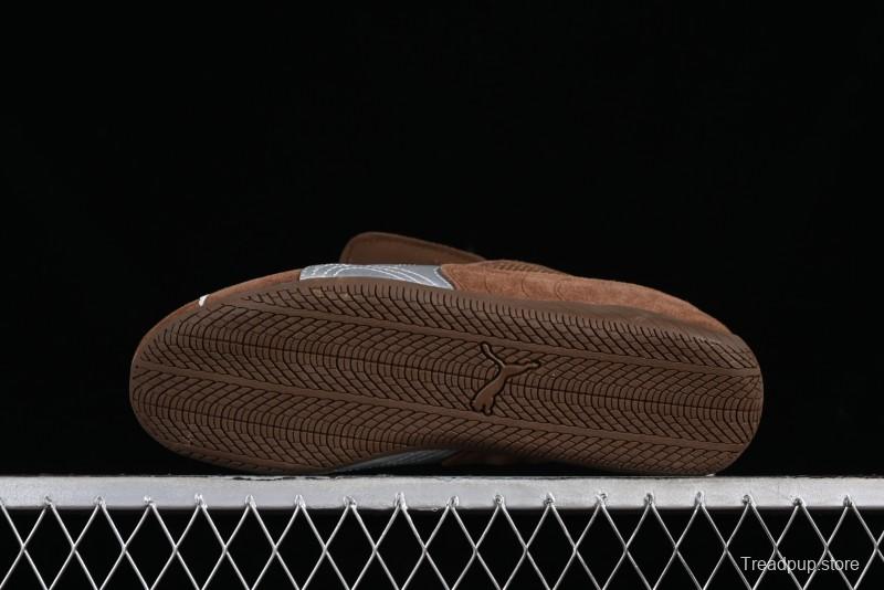 Puma Speedcat Low-Top Lifestyle Casual Shoes - 397397-04