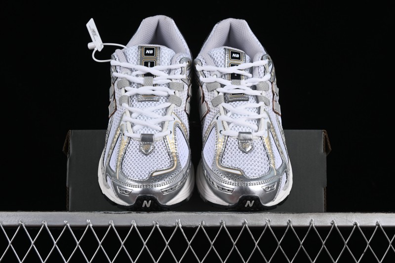 New Balance 1906 Series Retro Dad Style Casual Running Shoes - M1906RI