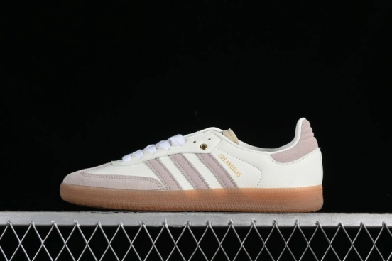 Adidas Samba Vegan Casual Sneakers - GV8358