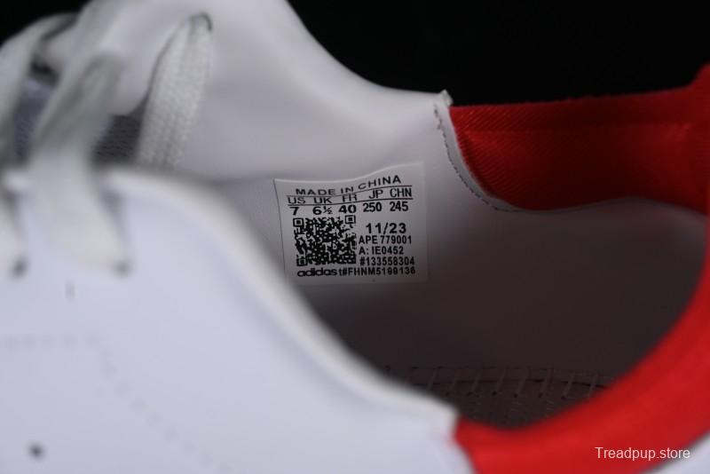 Adidas Originals AdiFOM Stan Smith Mule Comfortable Elevated Platform Casual Shoes - IE0452