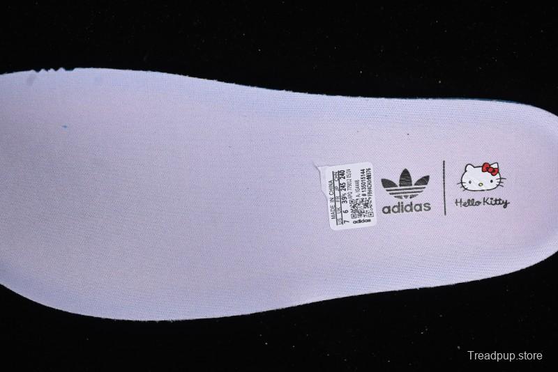 Adidas Adifom Stan Smith Platform Mule - IG4446