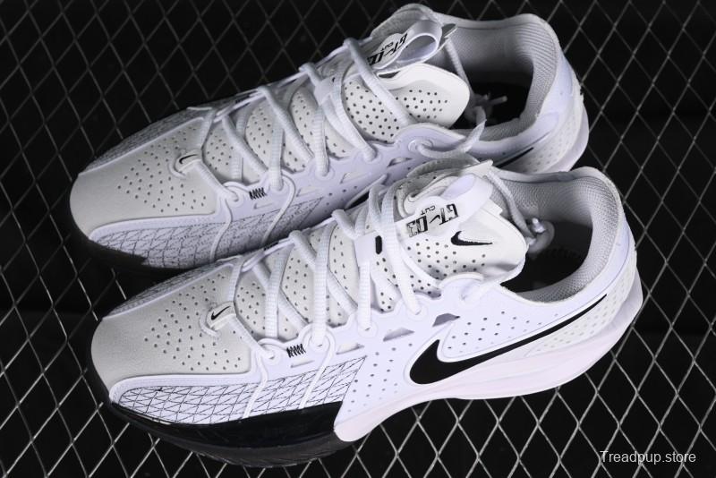 Nike Air Zoom G.T.Cut 3 EP Basketball Shoes with Full-Length ZoomX Foam - DV2913-102