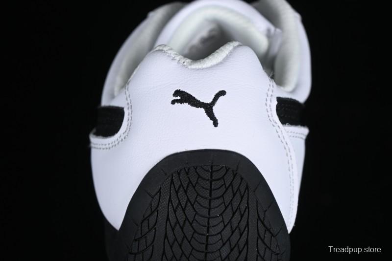 Puma Speedcat Low-Top Lifestyle Casual Shoes - 397116-01