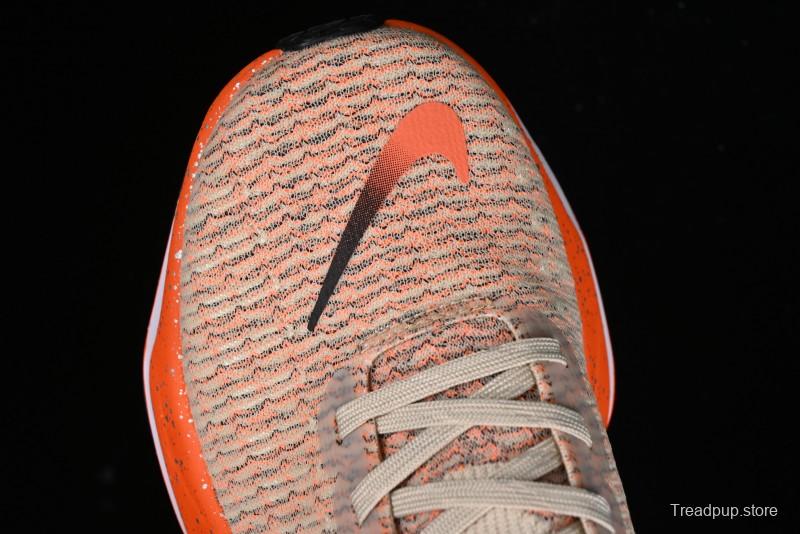 Nike Zoom X Invincible Run FK 3 Marathon Performance Running Shoes - FQ8720-140