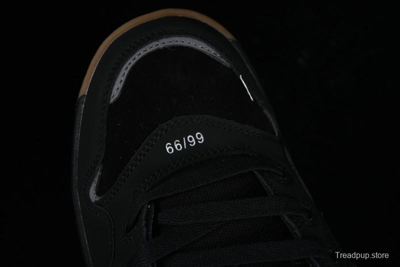 Vans Rowley XLT Retro Skate Shoes with Cushioning and Durability - VN000D1GA2T