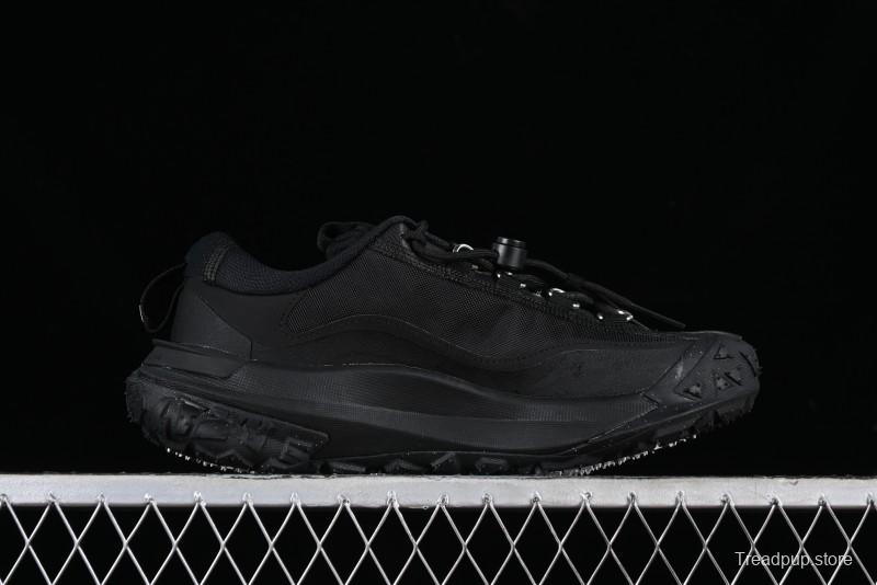 Nike ACG Mountain Fly 2 Low SP Outdoor Hiking Shoes with GORE-TEX and React Foam - FZ3311-001