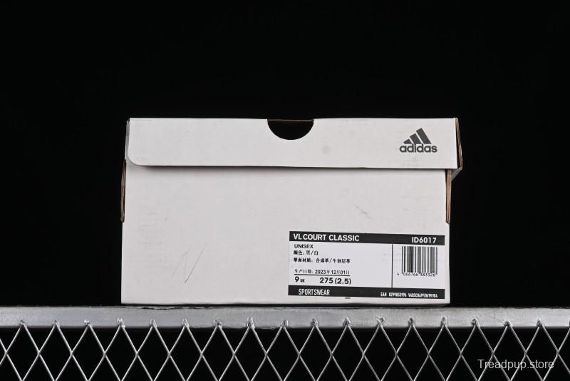 Adidas Neo VL Court 2.0 ID6017 Fashion Trendy Sneakers