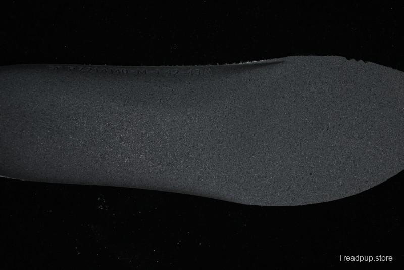 Balenciaga Runner Kith Four Color Retro Casual Sneakers - W3RMU2000