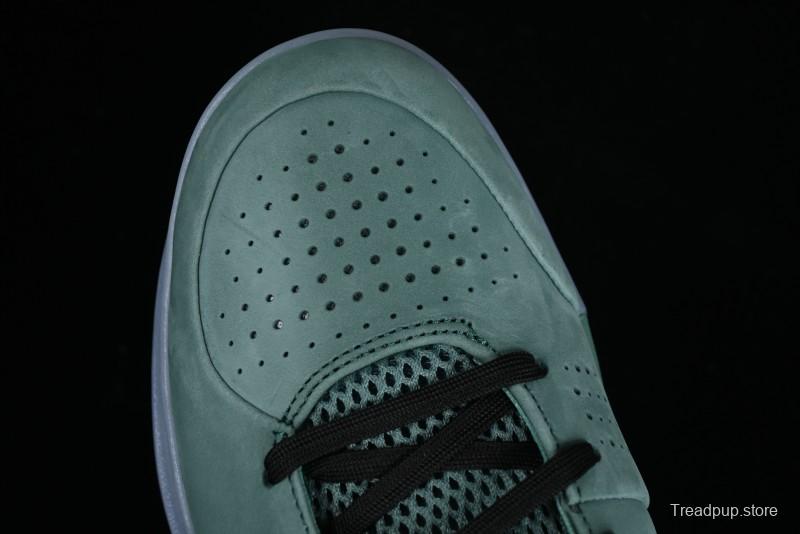 Nike Zoom Kobe IV Basketball Shoes with Electroplated Silver Design - FQ3545-300