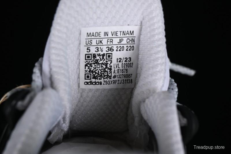 Adidas Ultra Boost Light 23 Running Shoes with Full-Length Boost Technology - IE1676