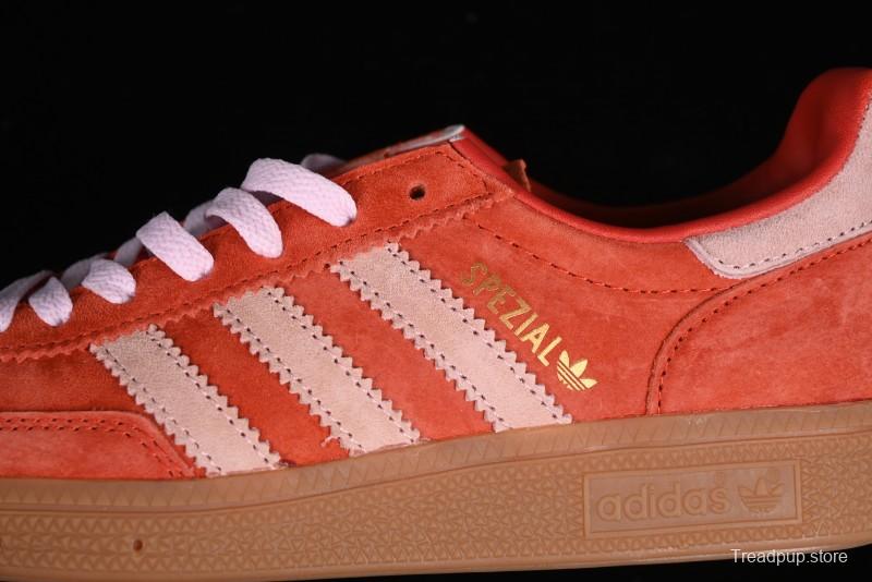 Adidas Handball Spezial Retro Casual Sneakers - IE5894