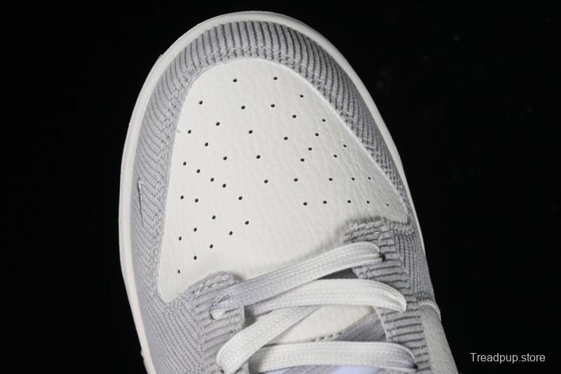 Nike SB Dunk Low Supreme Collaboration Anniversary Customized Casual Sneakers - FC1688-143