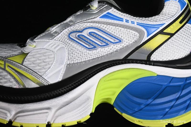 Balenciaga Track Sneaker Outdoor Concept Retro Dad Shoes - W2MV29741