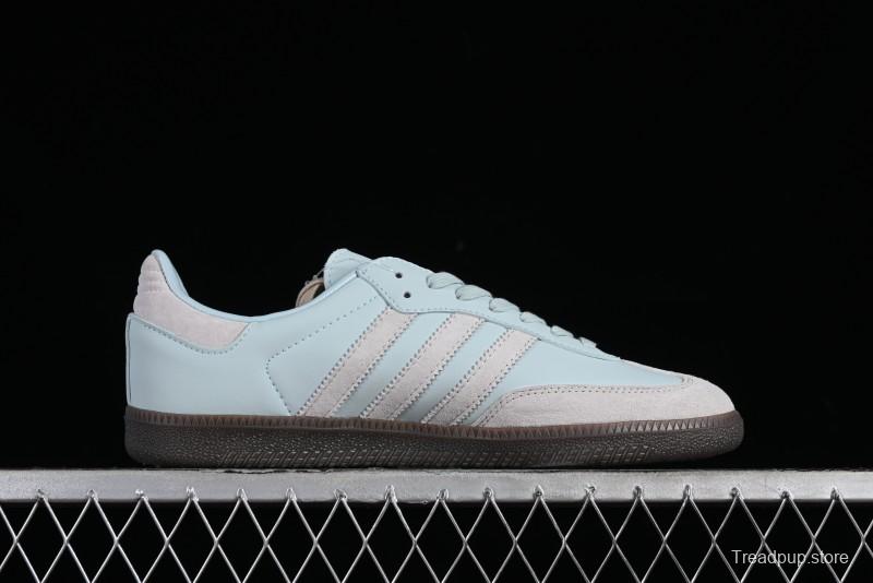 Adidas Samba D98158 Casual Sneakers - D98158