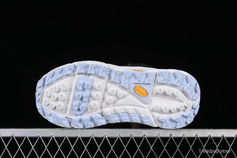 HOKA ONE ONE Tor Summit 2 Low Waterproof Cushioned Trail Running Shoes - 1157070 SWW