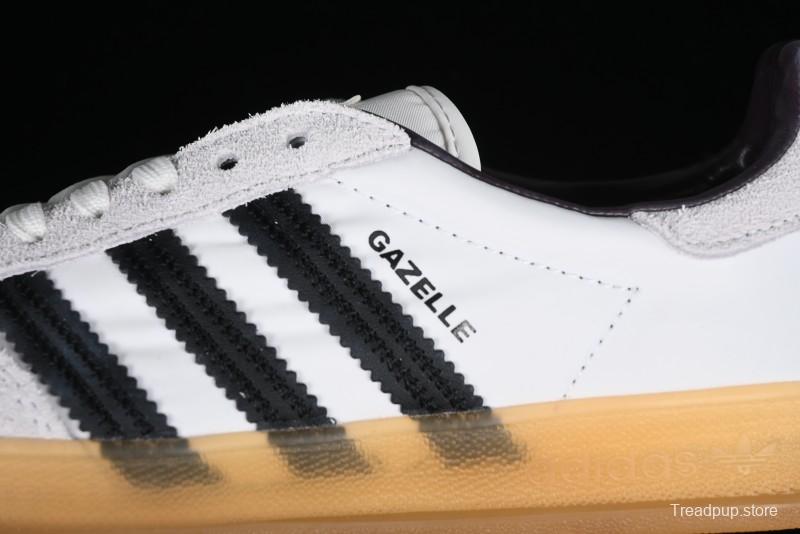 Adidas Originals Gazelle Indoor Retro Casual Anti-Slip Wear-Resistant Low-Top Sneakers - IH9985