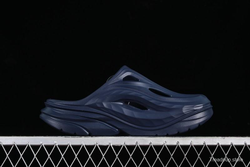 HOKA ONE ONE Casual Comfortable Lightweight Breathable Quick-Dry Toe-Post Sandals - CSC3