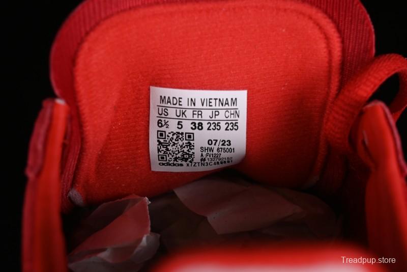 Adidas Handball Spezial Retro Casual Sneakers - FV1227