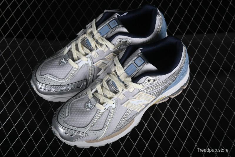 New Balance 1906 Series Retro Dad Style Casual Running Shoes - M1906RKC