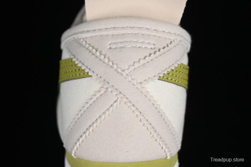 Onitsuka Tiger Mexico 66 Low-Top Canvas Casual Running Shoes - 1183A360-207