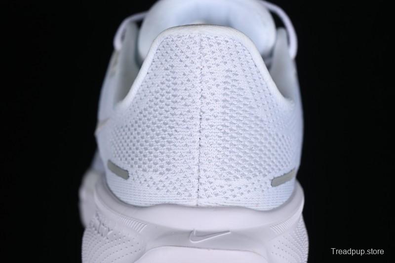 Nike Air Zoom Pegasus 41 Breathable Lightweight Running Shoes with Cushioning - FD2722-102