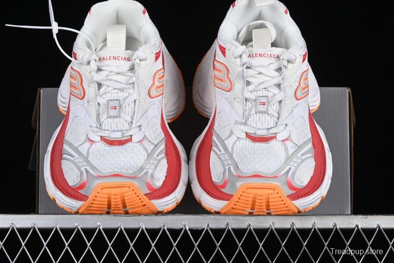 Balenciaga Track Sneaker Outdoor Concept Retro Dad Shoes - W2MV29670