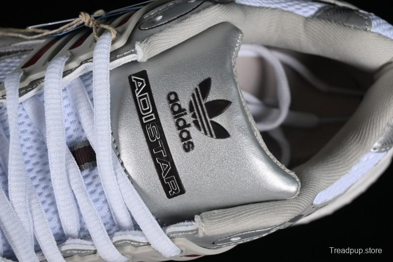 Adidas Adistar XLG Comfortable Anti-Slip Low-Top Casual Sports Shoes - IH3382