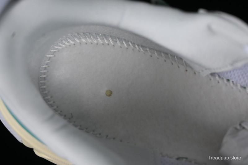 Nike V2K Runtekk 3XL Cushioned Anti-Slip Retro Low-Top Running Shoes - FD0736-105