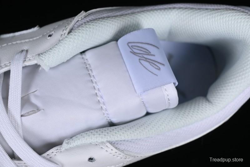 Nike Air Jordan Legacy AJ312 Low Top Sneakers with Triple Strap Design - HJ9199-111