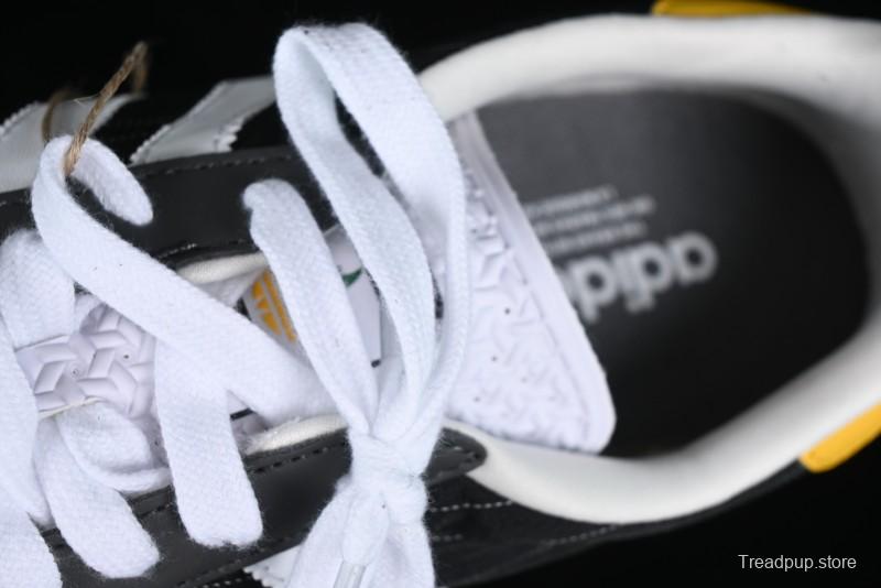 Adidas Originals Gazelle Indoor Retro Casual Anti-Slip Wear-Resistant Low-Top Sneakers - IF9642