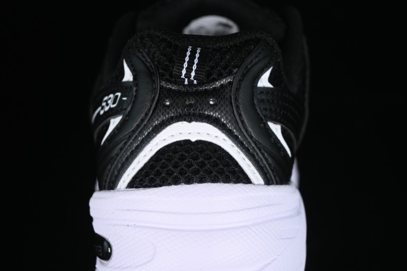 New Balance 530 Series Retro Casual Running Shoes - MR530SD