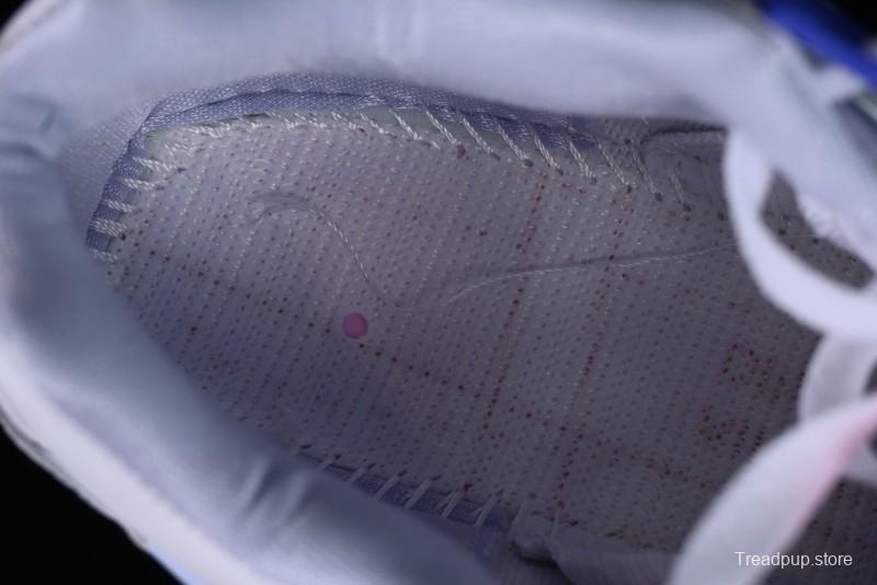 Nike Jordan Spizike Low AJ Hybrid Element Rainbow Colorway Lifestyle Casual Sneakers - HF5758-151