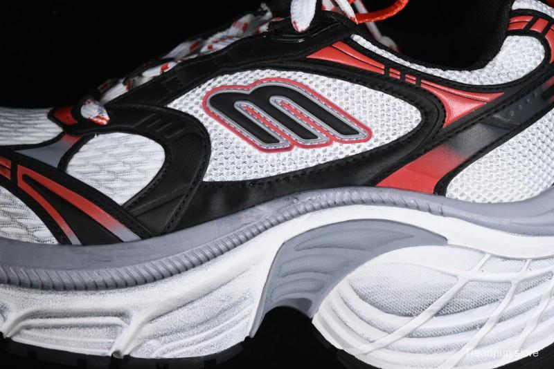 Balenciaga Track Sneaker Outdoor Concept Retro Dad Shoes - W2MV21960