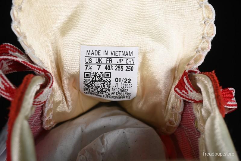 Adidas Samba Vegan OG Sneakers - GY6612