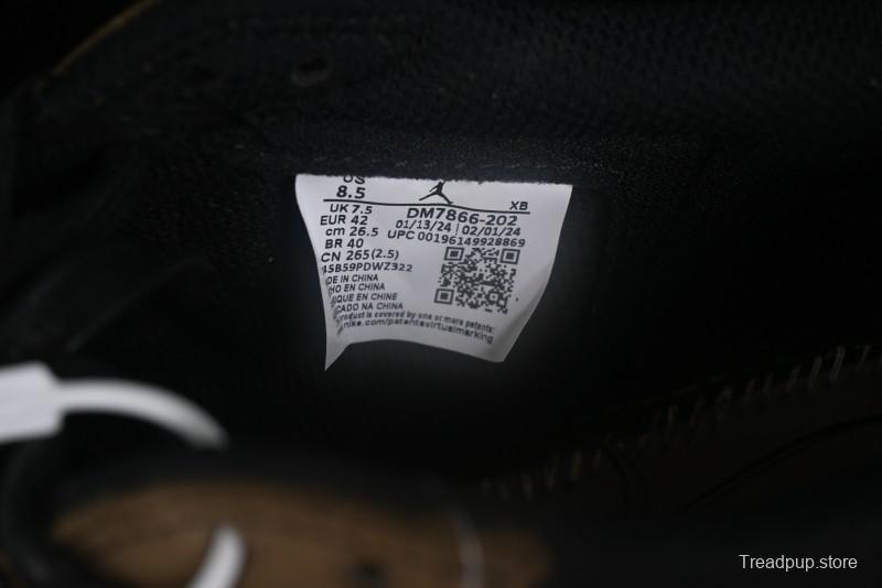 Nike Travis Scott x Air Jordan 1 Low OG AJ1 Reverse Swoosh Sneakers - DM7866-202