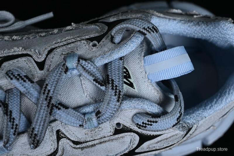 Balenciaga Phantom Sneaker Ten-Generation Trend Running Shoes - W3XDC4000