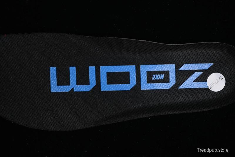 Nike Zoom Rival Fly 3 Lightweight Fabric Comfortable Cushioned Anti-Slip Low-Top Casual Running Shoes - CT2405-300