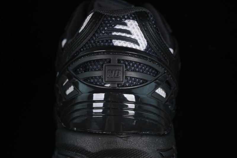 New Balance 1906 Series Retro Dad Style Casual Running Shoes with T-Beam Outsole and Exposed Cushioning - M1906RPB