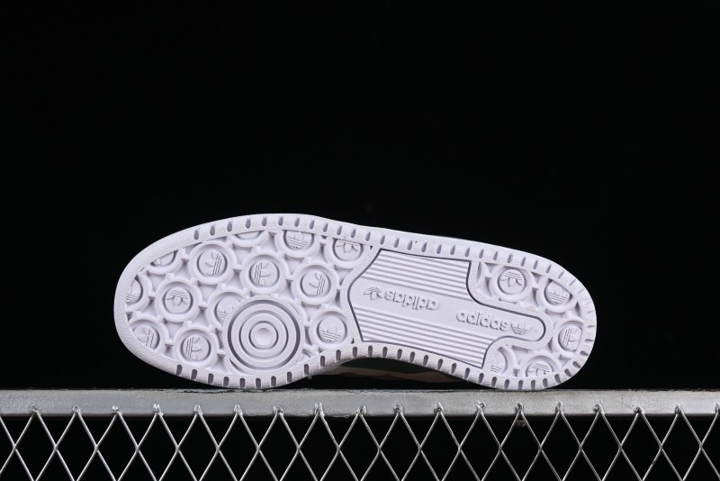 Adidas Forum 84 Low Retro Basketball Shoes - IG0286