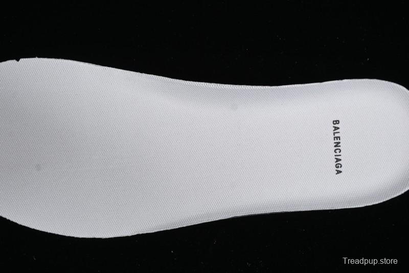 Balenciaga Phantom Sneaker 10th Generation Trend Running Shoes - WTRMH9080