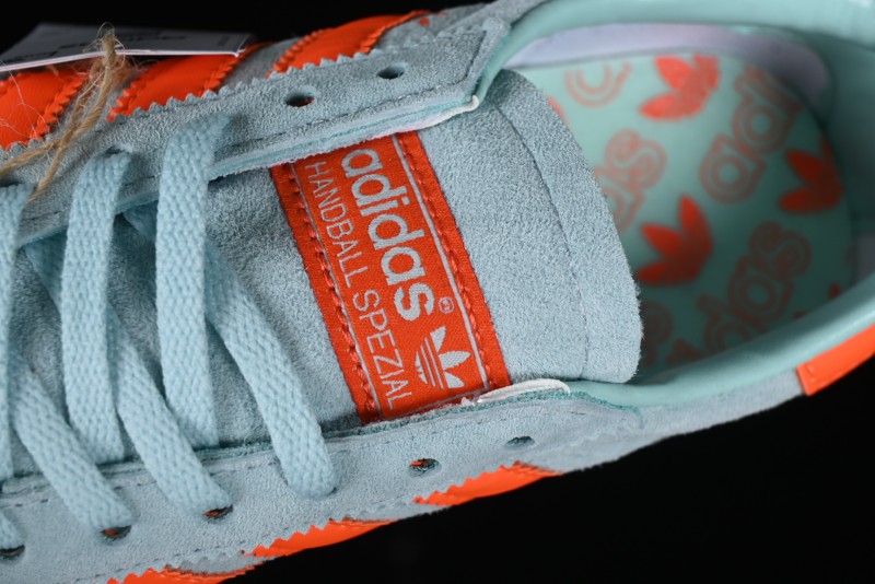 Adidas Handball Spezial Retro Casual Sneakers - IH5374