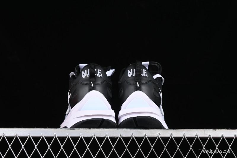 Nike Sacai VaporWaffle 3.0 Retro Running Shoes with Five-Layer Sole - DD1875-003