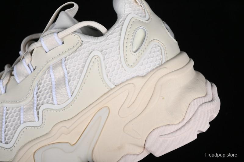 Adidas Originals Ozthemis 1.0 Kicksdong Low-Top Lifestyle Casual Shoes with Non-Slip Sole - IG1505