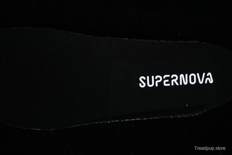 Adidas Supernova Rise Lightweight Running Shoes with Dreamstrike+ Midsole - IG5843