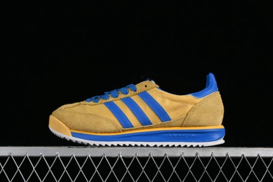 Adidas Originals SL 72 RS Retro Running Shoes - IE6526